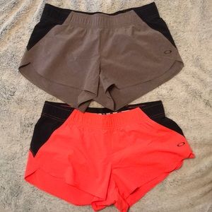 Oakley shorts